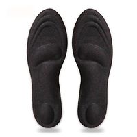 Orthotics for Flat Feet Dynamic Massaging Orthotic Insoles Best Shoe Inserts - Arch Support and Foot Pain Relief Therapeutic Foot Massage for Plantar Fasciitis