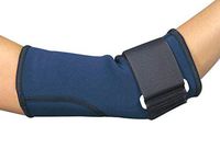 AliMed Tennis Elbow Brace, Medium