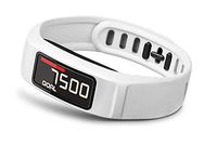 Garmin vívofit 2 Activity Tracker, White