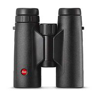 Leica Camera 40317 Trinovid HD Binoculars, Black, 10X/32 mm