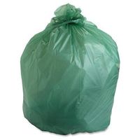 STOE4248E85 - Stout EcoSafe Compostable Trash Bags
