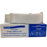 SQU175507 - Convatec Ostomy Appliance Belts Adjustable by ConvaTec,42.00 IN