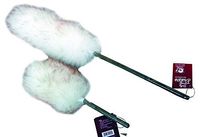Wooly Wonder, Lambswool Duster, 11000,12000, 10 and 24 Inch
