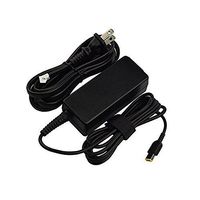 65W 45W UL Listed AC Charger Fit for Lenovo Ideacentre AIO 310 310s 330 310-15IAP 310A-15IAP 310-20ASR 310-20IAP 310S-08IAP 310S-08IGM 330-20AST All in One Desktop Laptop Power Supply Adapter Cord