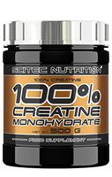 Scitec 100% Creatine 500g