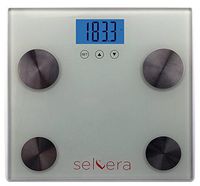 Selvera Bluetooth Smart Scale