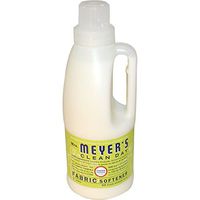 Mrs Meyer's Clean Day Fabric Softener