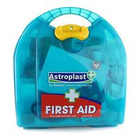 WALLACE MED FIRST AID KIT GREN 1002656