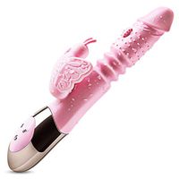 Koungyun Women G Sport Vibreator Stimulator Multispeed Massger Adullt