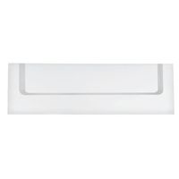 American Standard 9261019.020 Evolution 60-In Apron Panel, White