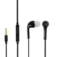 OEM Samsung EO-EG900BB 3.5mm Stereo Headset Earbuds for Galaxy S5 / S4 / S3 / Note - Black
