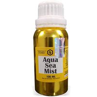 Parag Fragrances Aqua Sea Mist Attar 100ml (Alcohol Free Attar For Men) Perfume Oil | Scent | Itra