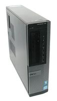 Dell OptiPlex 790 DT Core i7 3.4GHz 4GB 500GB DVD+/-RW Win 7 PRO 64-Bit HD 6350