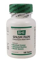 Heel/BHI - Spasm-Pain 100 tab