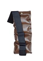 Grafco 1895 Exercise Weight, 2-1/2 lb. (1.13 Kg), Tan