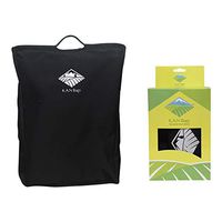13 Gallon Reusable Recycling & Garbage Bag
