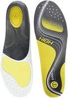 Sidas Activ' High Arch Insoles - SS20 - Large - Grey
