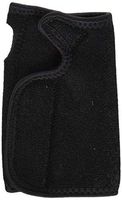 Blue Jay Universal Wrist Splint - 5.5" - 8.5", Black, Slip-on Wrist Splint for Carpal Tunnel Syndrome, Fracture, Arthritis, Sprain, Tendonitis. Wrist Splint Brace