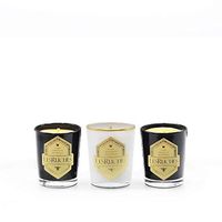 LesRuches Trio Gift Set (Veloute Tubereuse, Cassonade, Verveine Citronee)