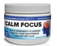 Calm Focus