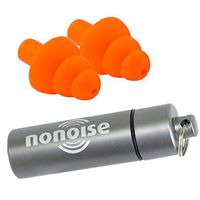 Nonoise Motor - New Generation Ear Plugs - Ceramic Filter
