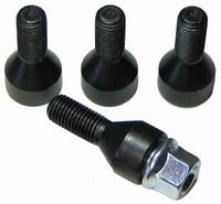 BMW Genuine Wheel Locks