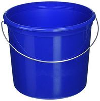 LEAKTITE 500 5-Quart Plastic Pail