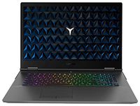 Lenovo Legion Y730-17ICH 17.3" FHD (i7-8750H up to 4.1GHz, 16GB RAM, 256GB SSD, NVIDIA GeForce GTX 1050 Ti ) 81HG0004US