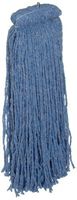 Rubbermaid Commercial Cut End Mop, Blue,FGF56800BL00