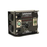 Whirlwind SC48RJ Tester