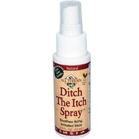All Terrain Ditch the Itch Spray - 2 fl oz