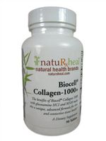 Biocell Collagen - 1000+ 90 Tablets