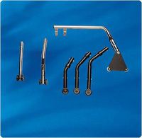 Invacare Wheelchair Replacement Parts - Replacement Legrest fits SPR Express, Tracer EX2, Veranda, 9000XT, 9000XT Super Hemi, Tracer SX5, 9000XT Recliner, Tracer SX5 Recliner, Tracer IV (H.D.)