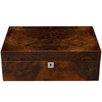 Lxc Cigar Humidors Moisturizing Box Cedar Cedar Wood Piano Moisturizing Box Moisturizing Cabinet Cigar Box