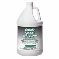 Simple Green 676-1400000113457 Anti-Spatter, 5 gal Volume
