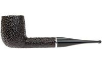 Savinelli Arcobaleno 111 Brown Tobacco Pipe - Rustic