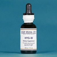 HYG-W - 1 OZ (Natural Herbal Extracts)
