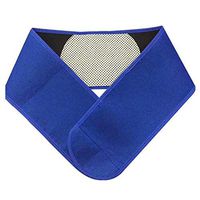 Troll Tree Self Healing Magnetic Therapy Lower Back Backache Support Waist Belt Hip & Waist Supports