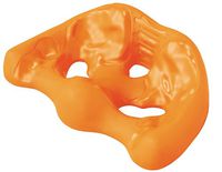 Pelvis Corrector Cushion Slim Stomach Straight Back Elastic Support Medical Diet