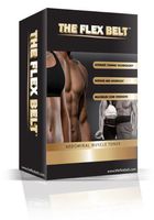 The Flex Belt Abdominal Muscle Toner