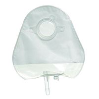 Little Ones Sur-Fit Natura Urostomy Pouch 1 1/4"/Transparent