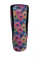 Liberte Lifestyles 5mm Neoprene Calf Sleeve - Donut Print (M)