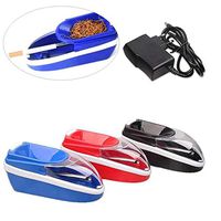 YJJ Tobacco Rolling Roller Maker Injector Automatic Machine（Color Random）