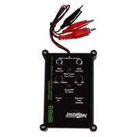Install Bay IBR68 All In One Tester/Tone Generator