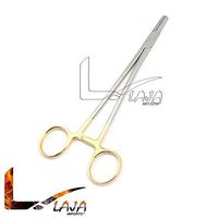 LAJA IMPORTS Wire Twister 8" with Tungsten Carbide Insert Jaws -TC