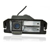 eSATAH FOR Kia Soul 2012~2013 Car Rear View Camera & HD CCD Night Vision Waterproof and Shockproof Reversing Backup Camera