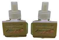 Yankee Candle Sage and Citrus Electric Home Fragrancer Refill