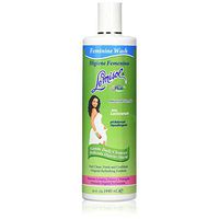 Lemisol Plus Feminine Wash 16 oz (Pack of 6)