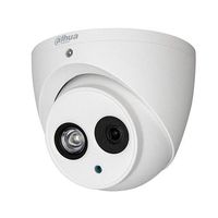 DAHUA Pro Series 4MP Outdoor HD-CVI Turret Camera with Night Vision and 2.8mm Lens / A42AG22 /