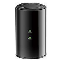 D-Link DIR-817LW/D Wireless AC750 Dual Band Wi-Fi Router (Black)